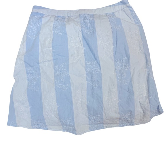 LoveShackFancy Monroe Skirt size 8 - Picture 6 of 6